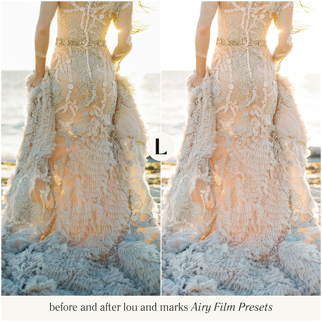 Wedding Airy Film Lightroom Presets For Adobe Lightroom And Photoshop and Photo Presets For Instagram By Lou And Marks Presets
