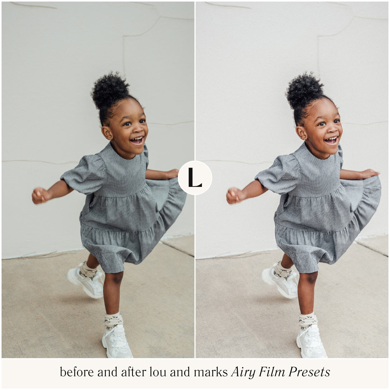 Top Airy Film Lightroom Presets For Adobe Lightroom And Photoshop and Photo Presets For Instagram By Lou And Marks Presets